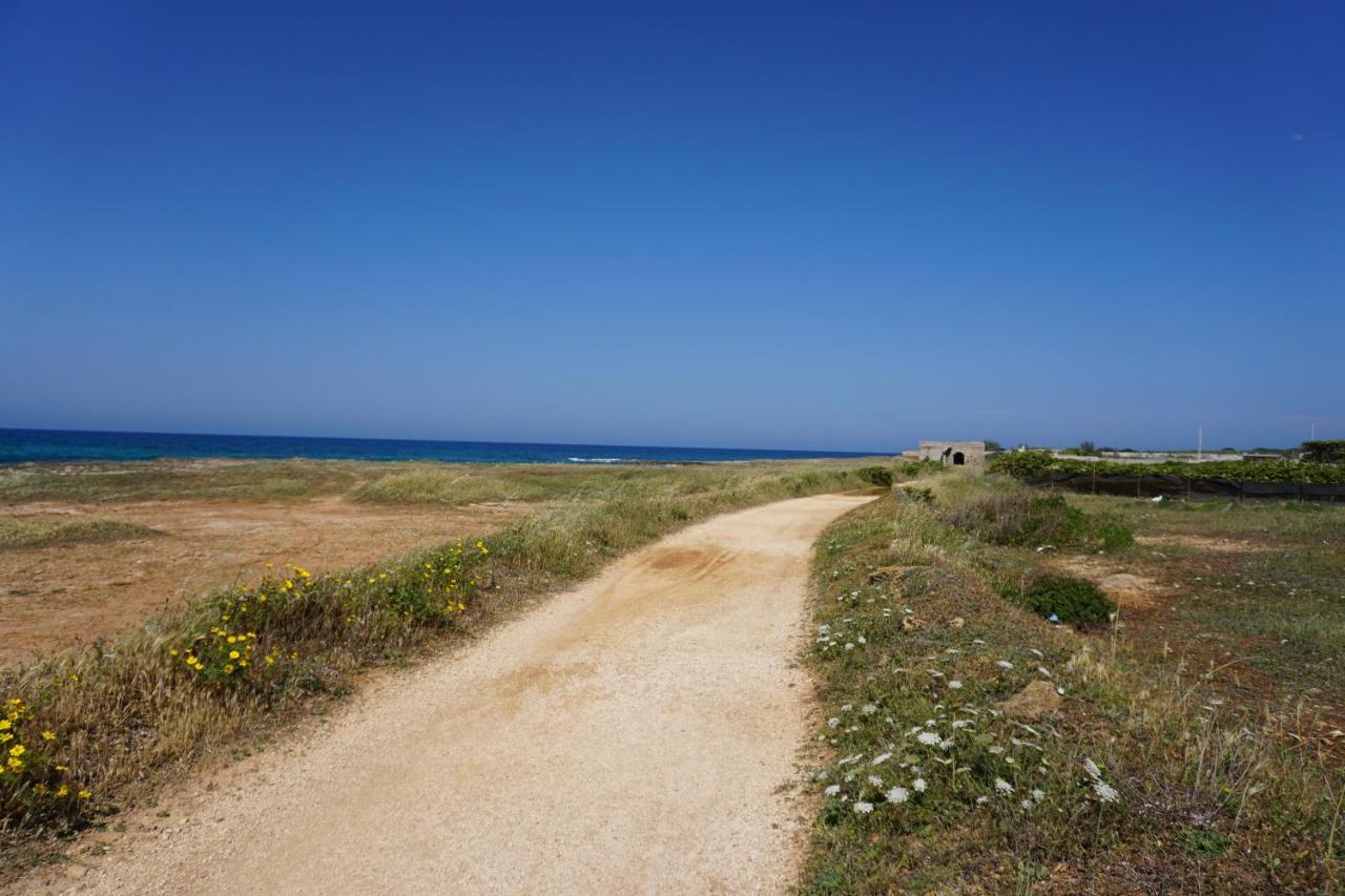 Bivilla Incalzi Villanova di Ostuni Zewnętrze zdjęcie