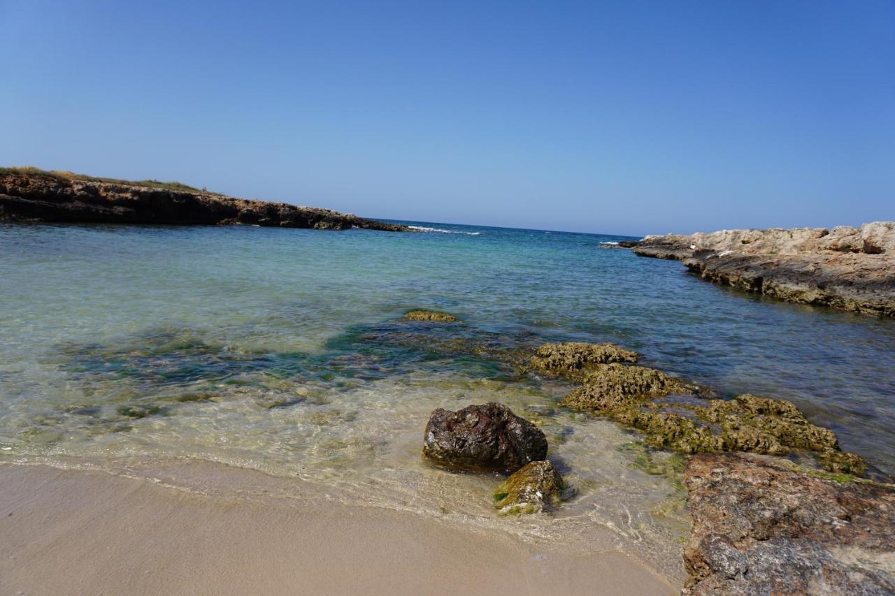 Bivilla Incalzi Villanova di Ostuni Zewnętrze zdjęcie