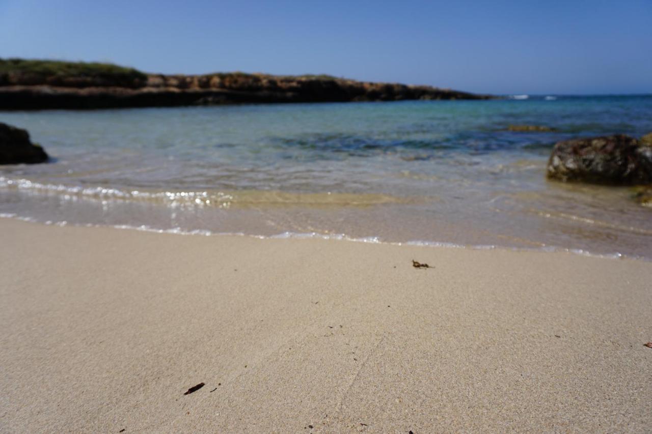 Bivilla Incalzi Villanova di Ostuni Zewnętrze zdjęcie